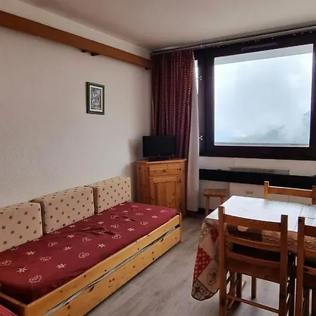 Apartamento Résidence Etoile - Pour 4 Personnes 334 La Plagne-Tarentaise