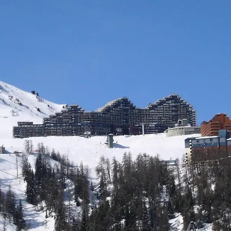 Résidence Etoile - Pour 4 Personnes 334 Apartamento *