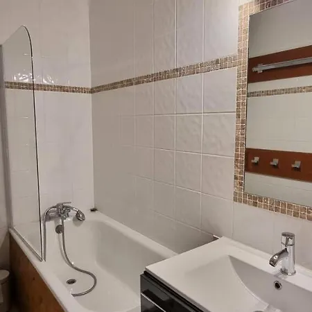 アパート Etoile - De 26m² Expose Mont Blanc Mae-3334 La Plagne-Tarentaise