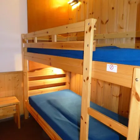 アパート Etoile - De 26m² Expose Mont Blanc Mae-3334 La Plagne-Tarentaise