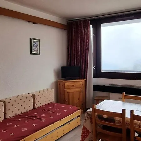 Apartamento Résidence Etoile - De 26m² Exposé Mont Blanc Mae-3334