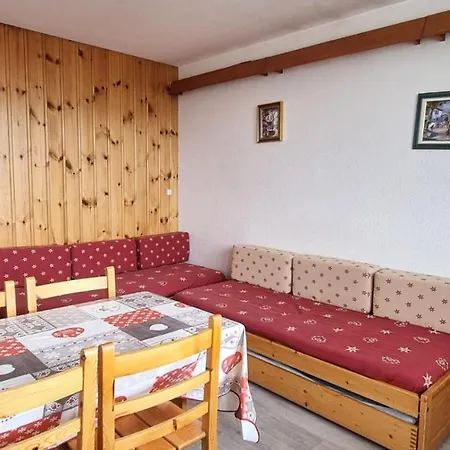 شقة Etoile - De 26m² Expose Mont Blanc Mae-3334 *