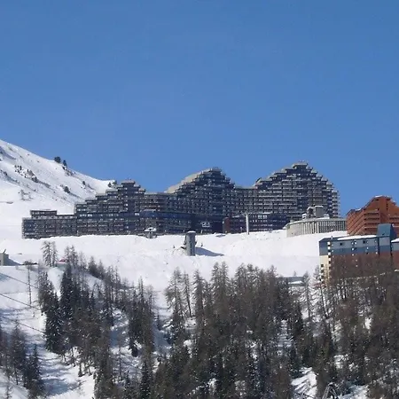 Résidence Etoile - De 26m² Exposé Mont Blanc Mae-3334