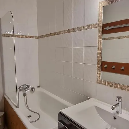 Résidence Etoile - De 26m² Exposé Mont Blanc Mae-3334 La Plagne-Tarentaise