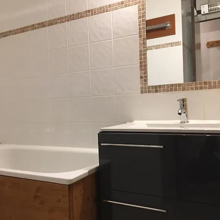 Etoile - De 26m² Expose Mont Blanc Mae-3334 *