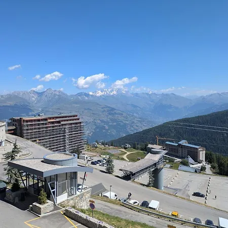 Etoile - De 26m² Expose Mont Blanc Mae-3334 شقة *